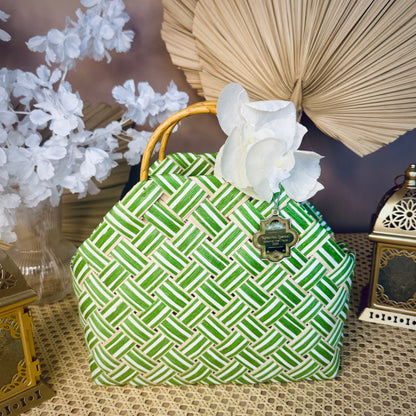 RAYA 2026 | Berkat Seisi Keluarga