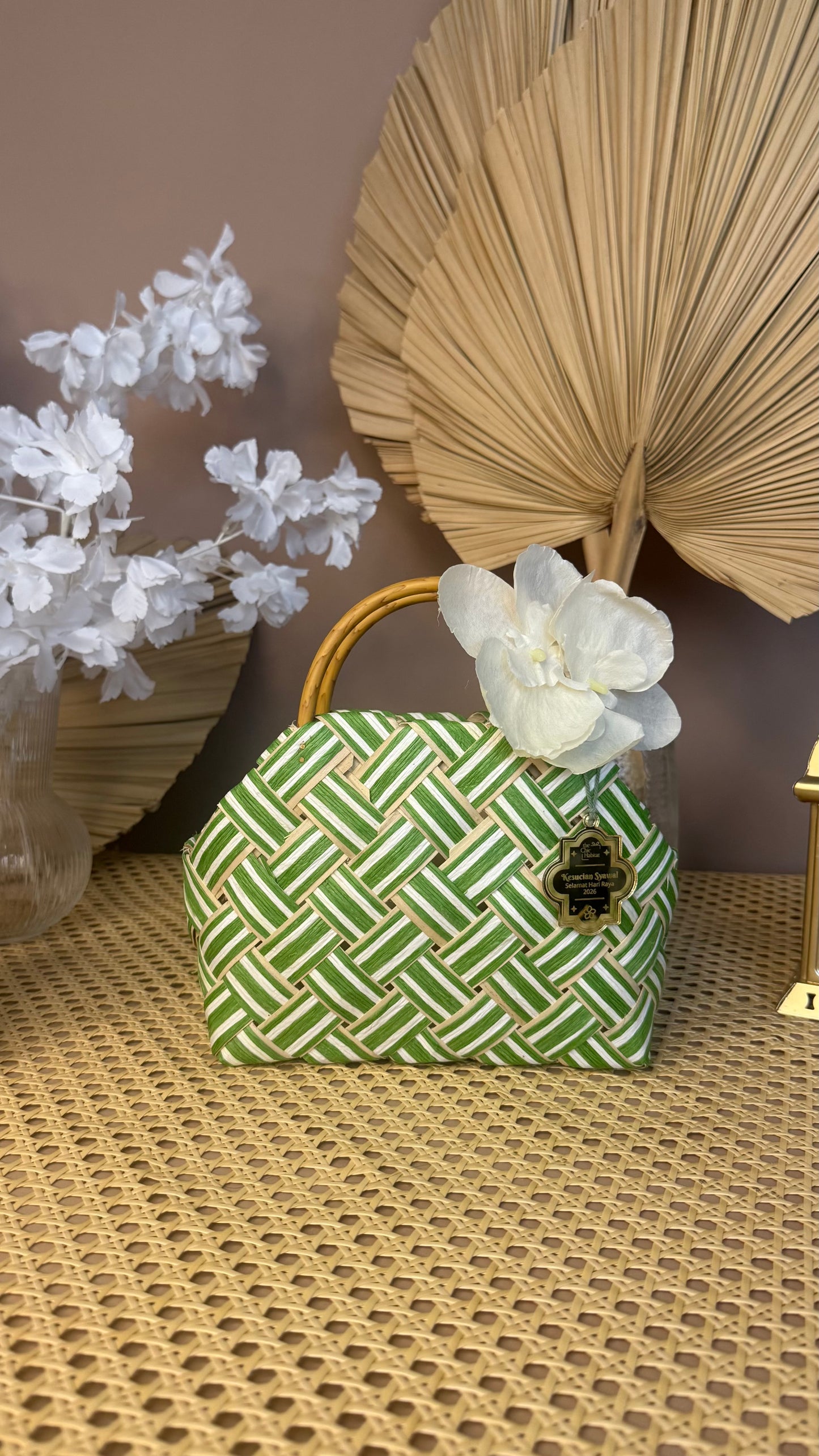 RAYA 2026 | Berkat Raya