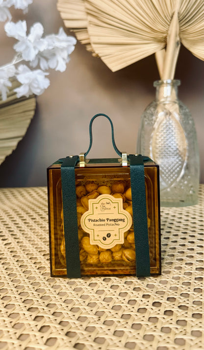 RAYA 2026 | Berkat Manis