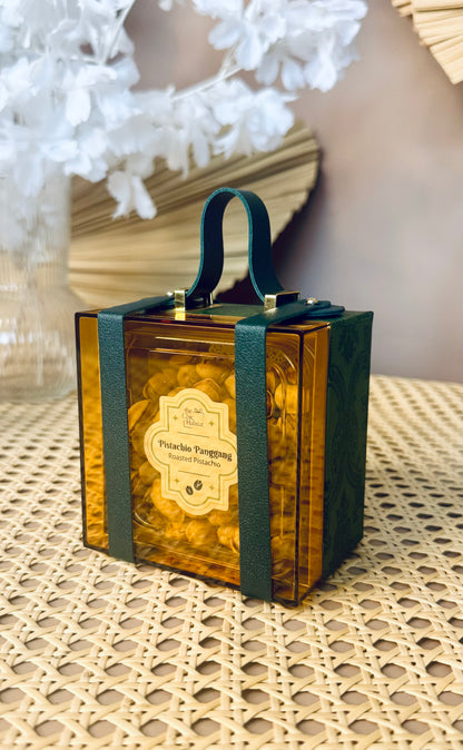 RAYA 2026 | Berkat Manis