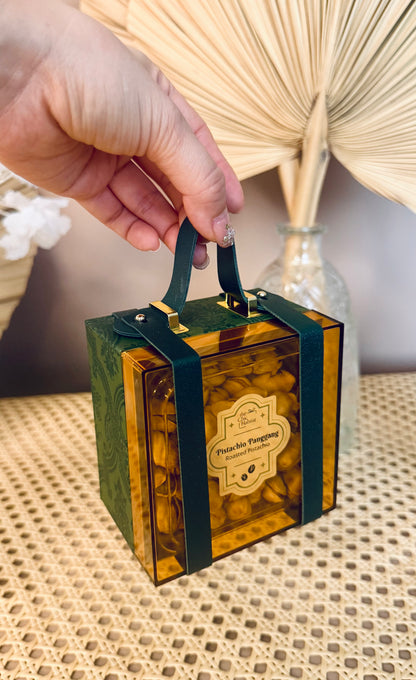 RAYA 2026 | Berkat Manis