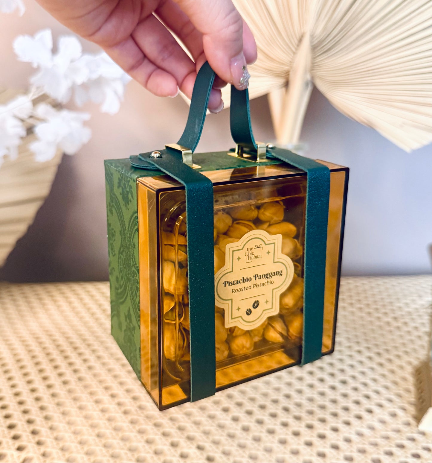 RAYA 2026 | Berkat Manis