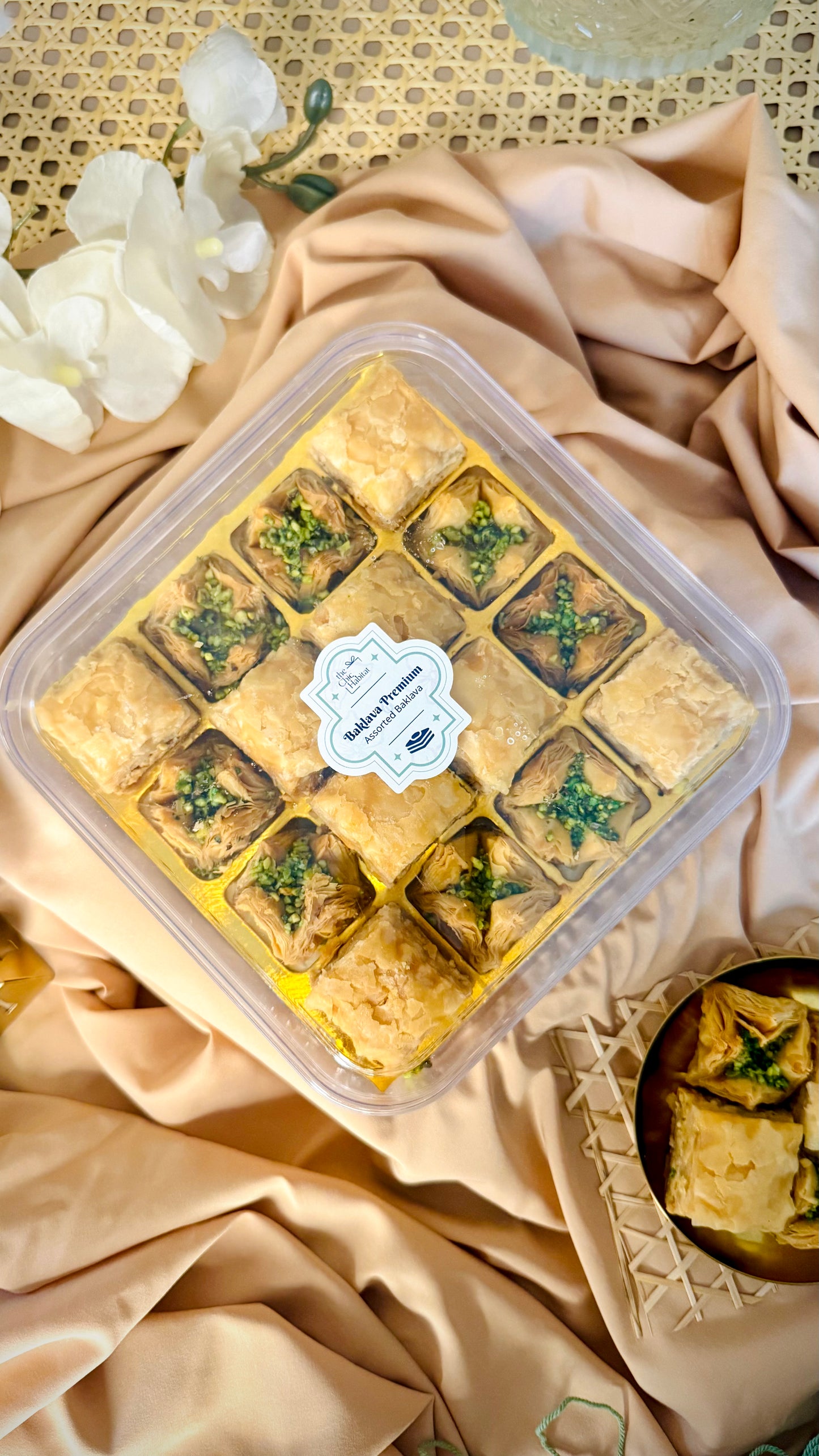 RAYA 2026 | Berkat Kasih