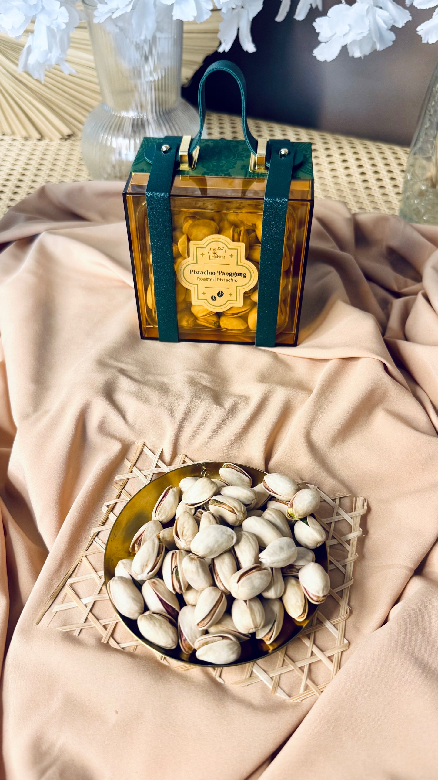 RAYA 2026 | Berkat Manis