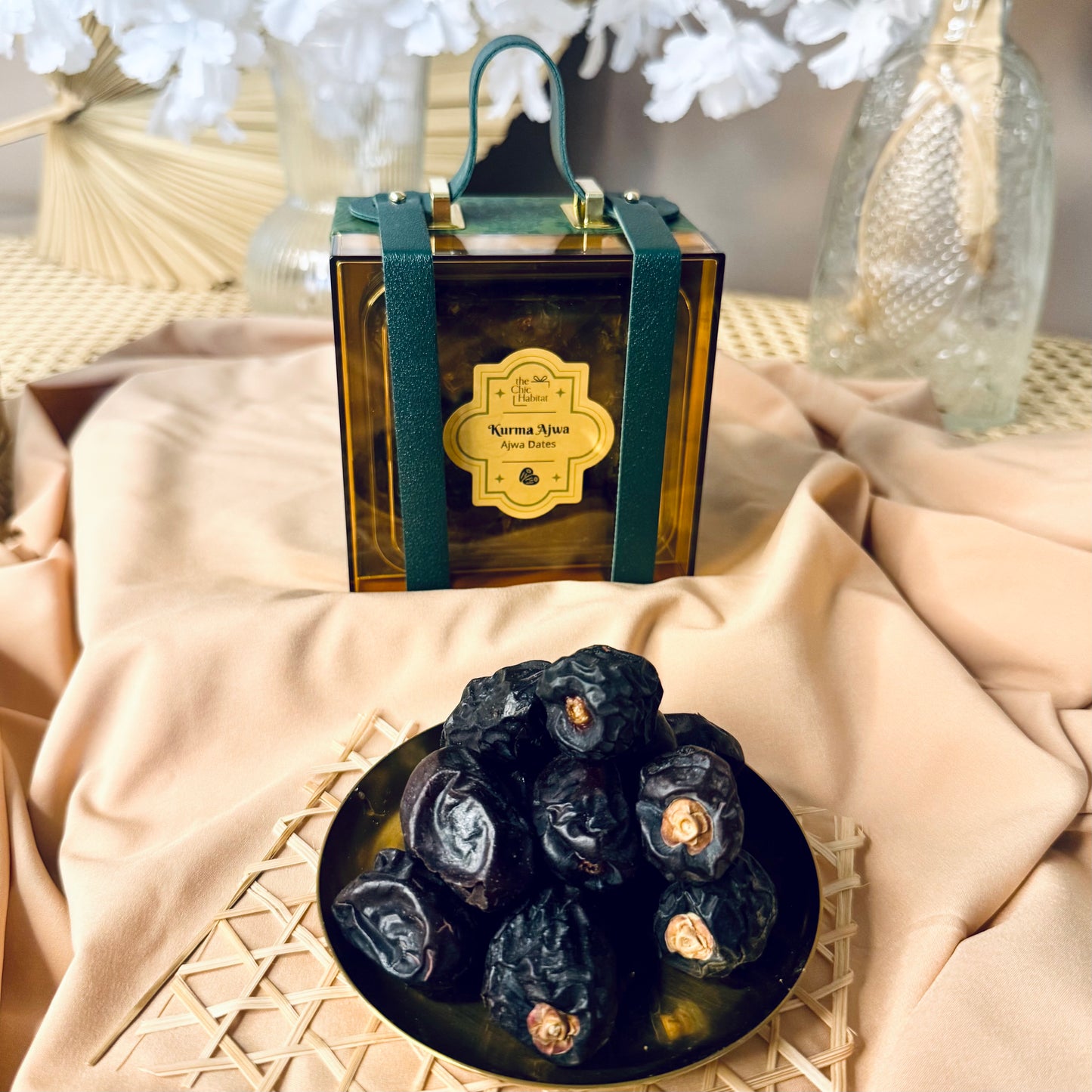 RAYA 2026 | Berkat Manis