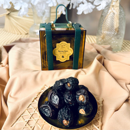 RAYA 2026 | Berkat Manis