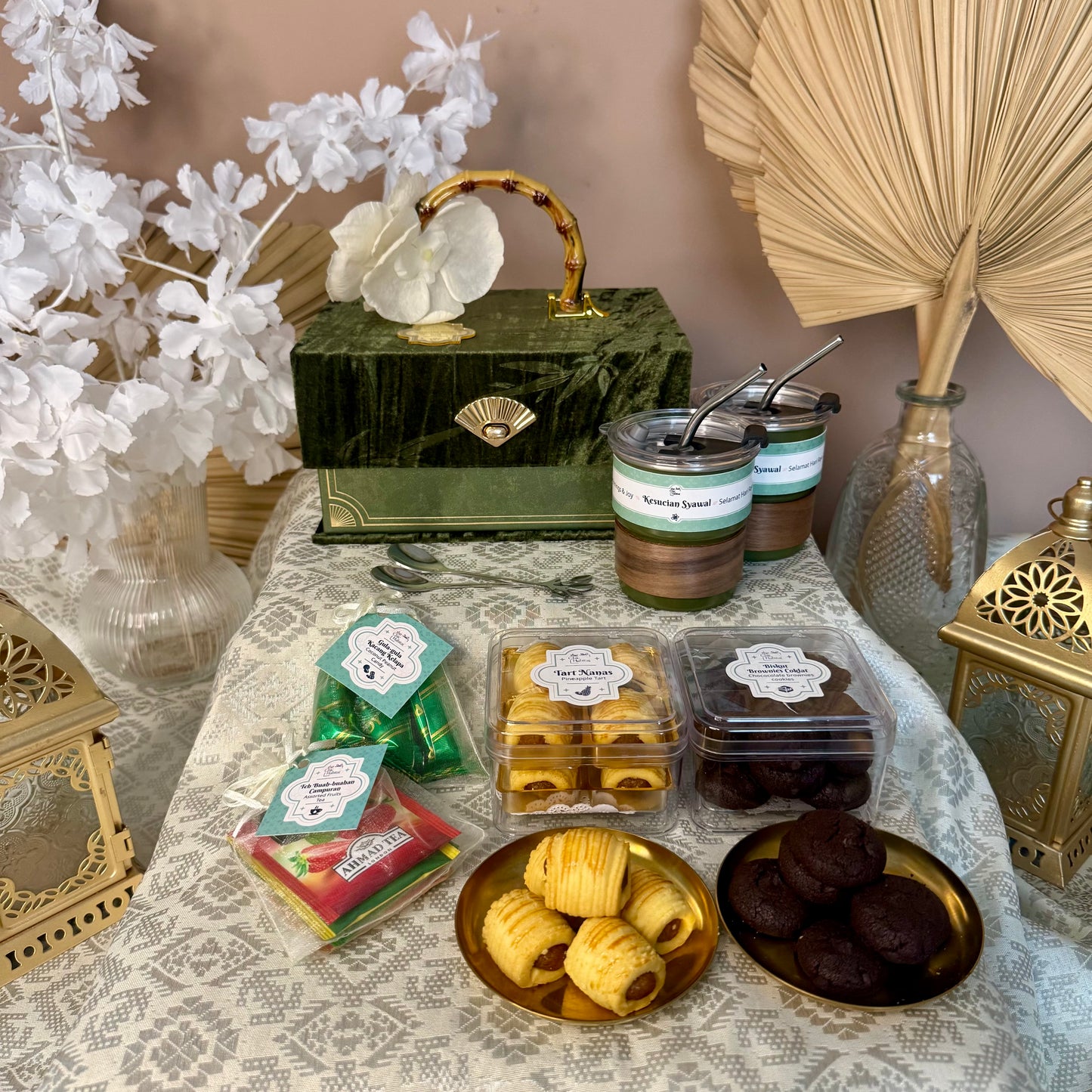 RAYA 2026 | Berkat Lembaran