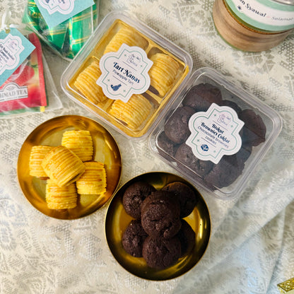 RAYA 2026 | Berkat Lembaran