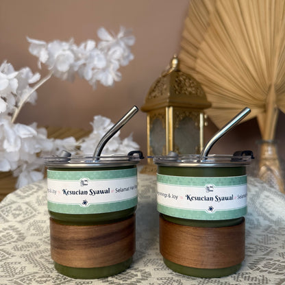 RAYA 2026 | Berkat Lembaran