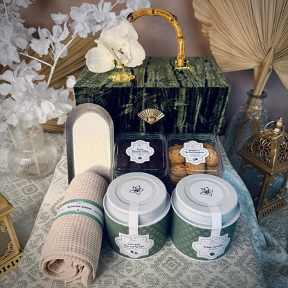 RAYA 2026 | Berkat Sejahtera