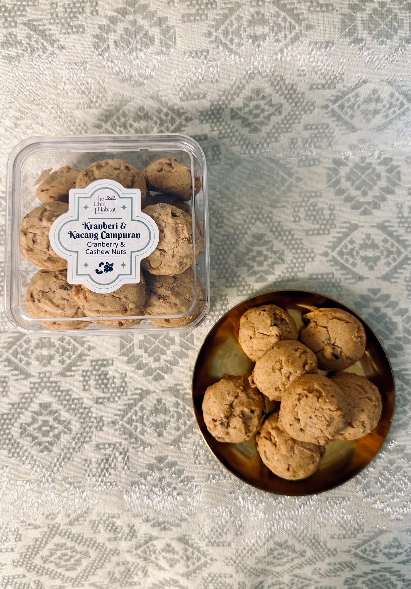 RAYA 2026 | Berkat Harmoni