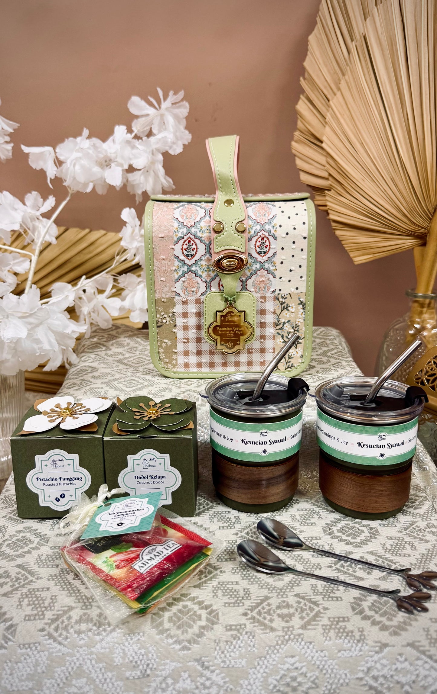 RAYA 2026 | Berkat Bersama