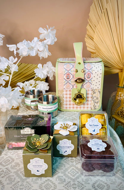 RAYA 2026 | Berkat Bersama