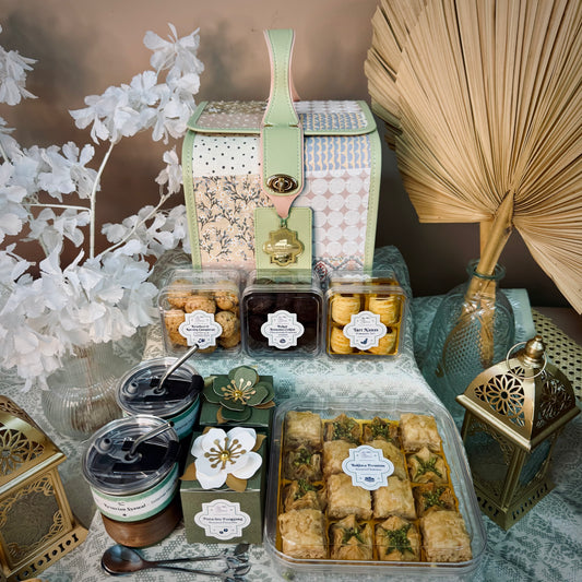 RAYA 2026 | Berkat Harmoni