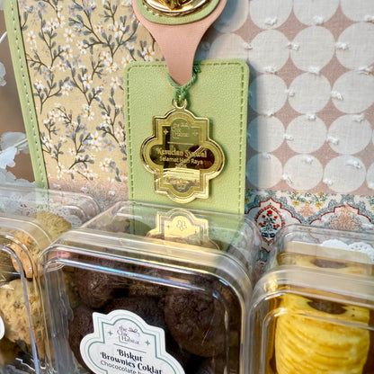 RAYA 2026 | Berkat Harmoni