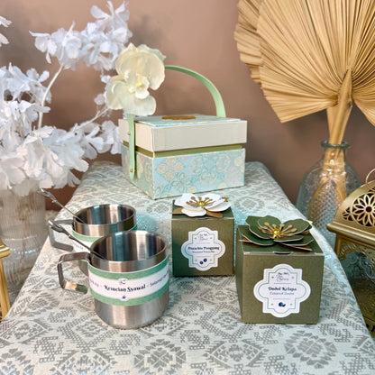 RAYA 2026 | Berkat Syawal