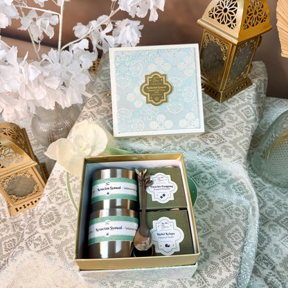 RAYA 2026 | Berkat Syawal