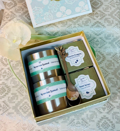 RAYA 2026 | Berkat Syawal