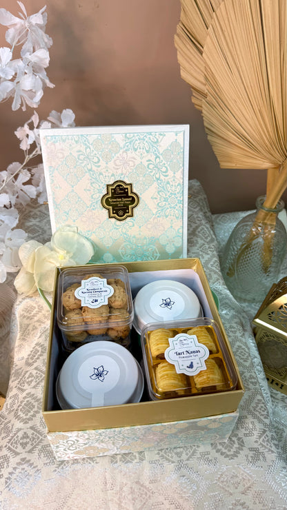 RAYA 2026 | Berkat Aidilfitri