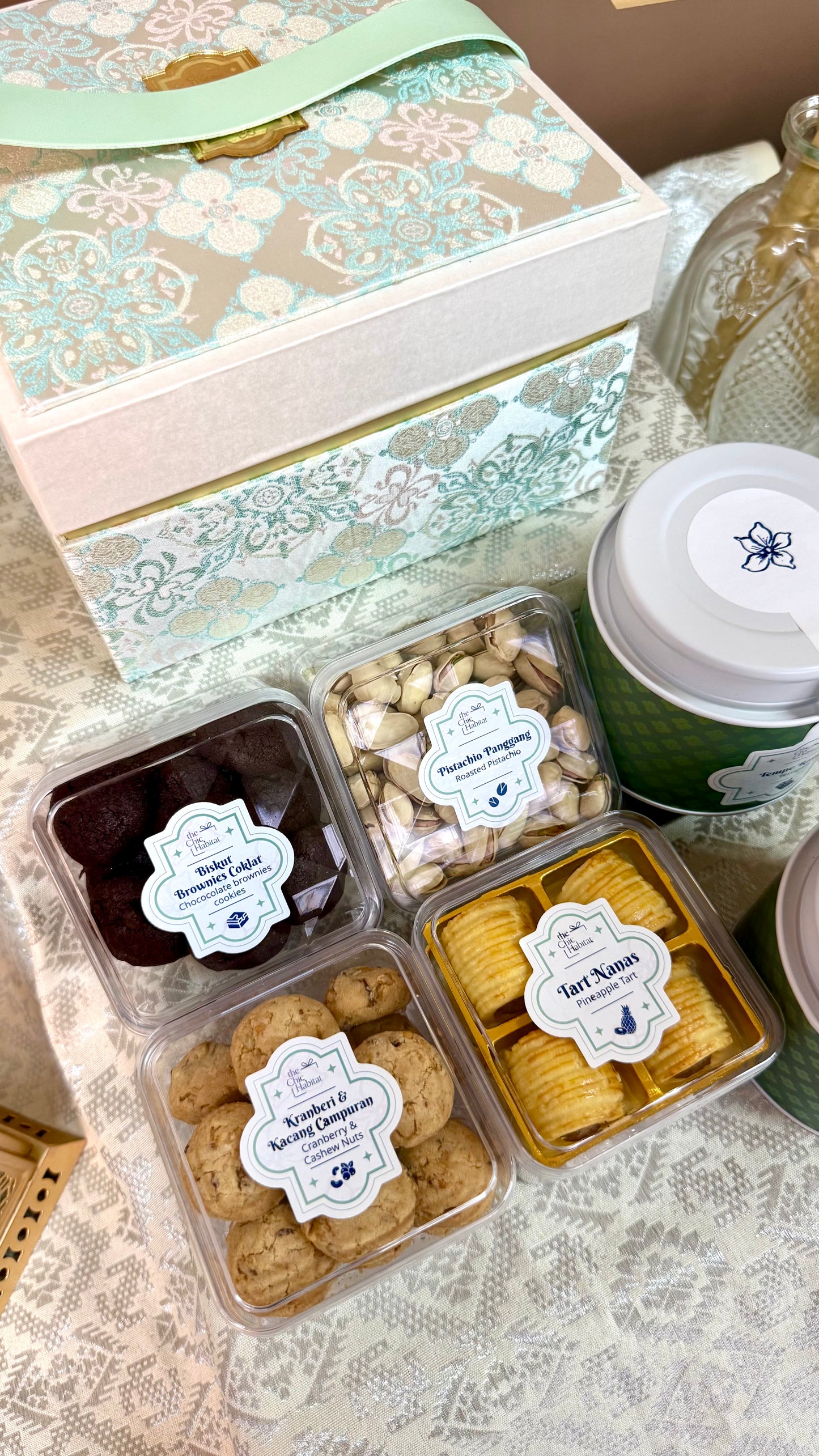 RAYA 2026 | Berkat Aidilfitri