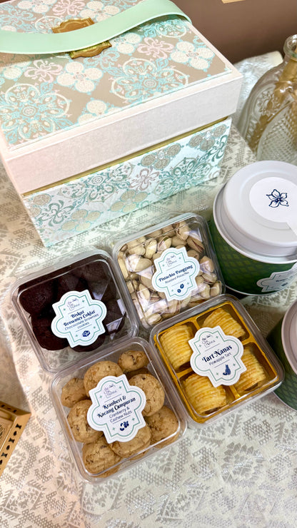 RAYA 2026 | Berkat Aidilfitri