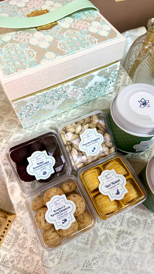 RAYA 2026 | Berkat Aidilfitri