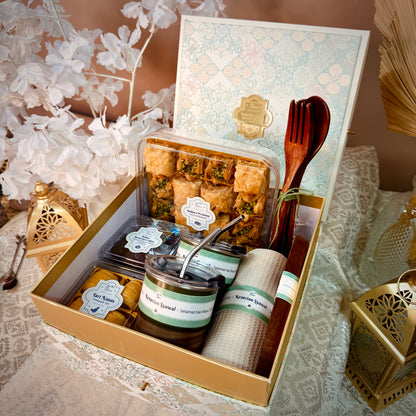 RAYA 2026 | Berkat Kasih