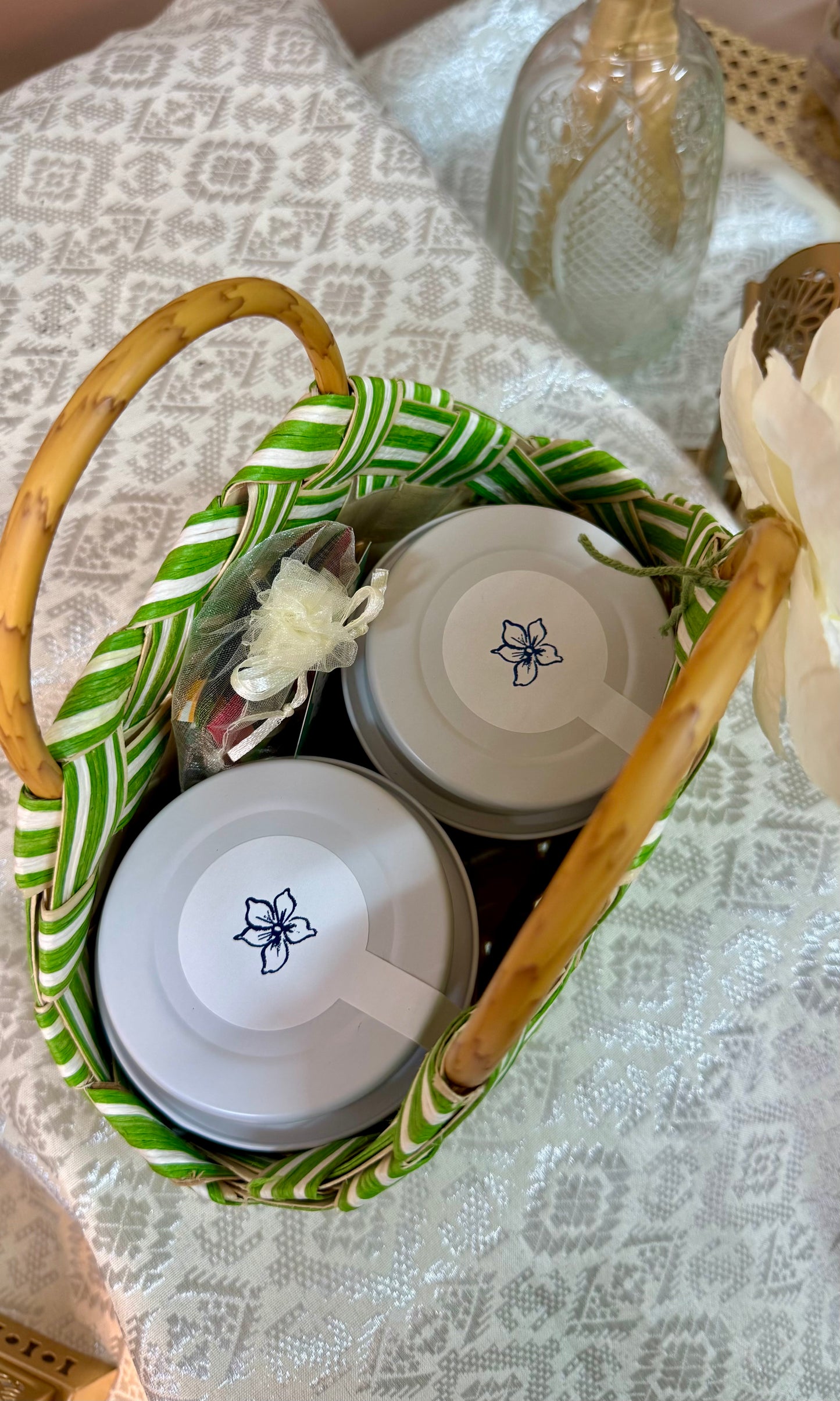 RAYA 2026 | Berkat Raya