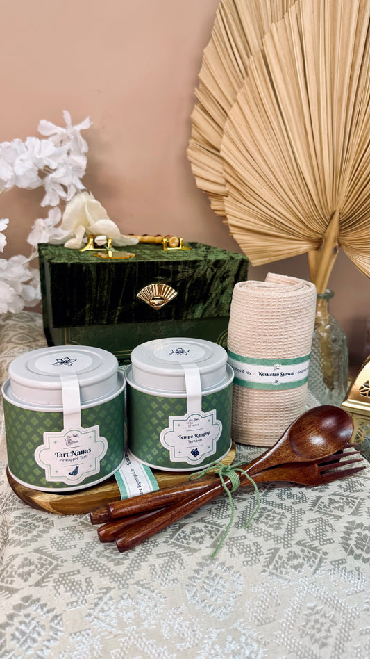 RAYA 2026 | Berkat Sejahtera