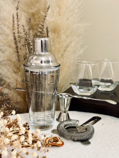 Gift Set | For HIM - Mixologist