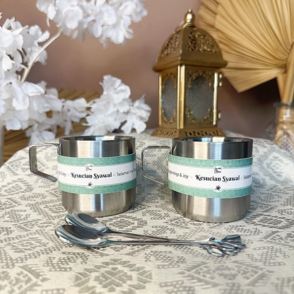 RAYA 2026 | Berkat Bersama