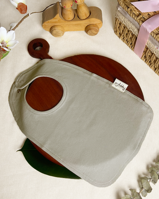 PoppyCo. | The Classic Square Bib