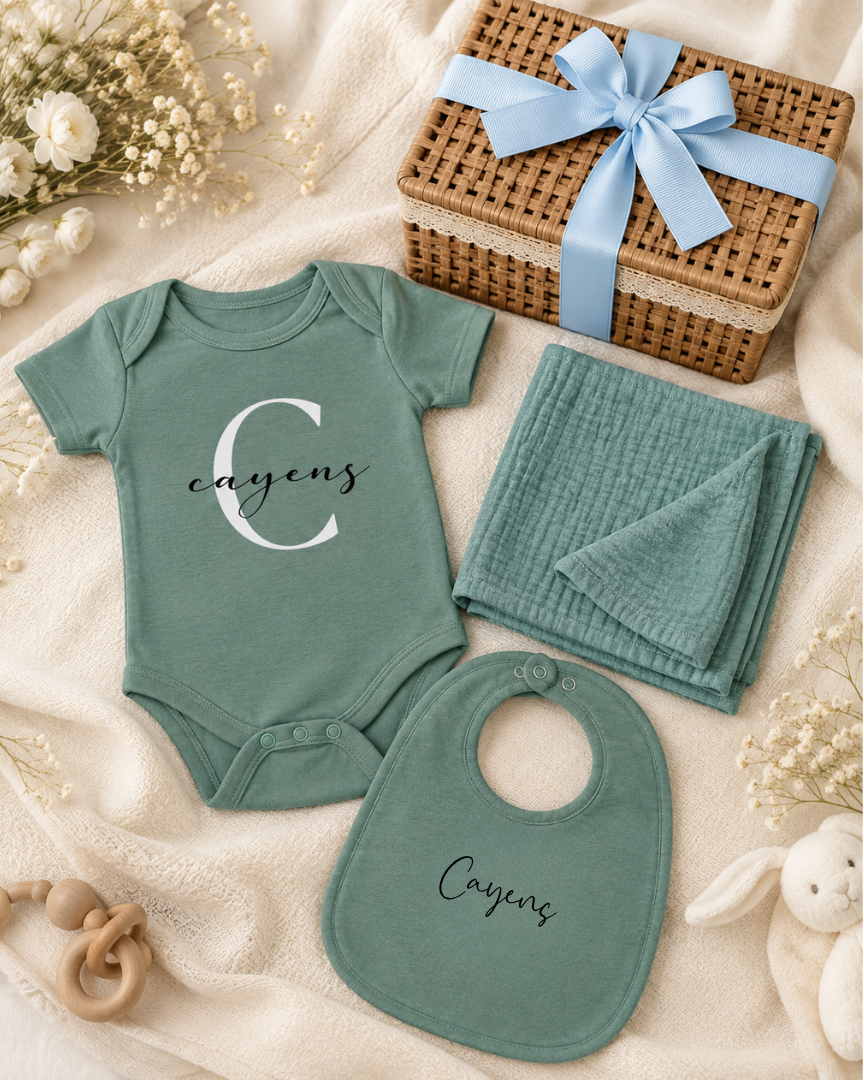 The Little Nest | For Newborn Baby
