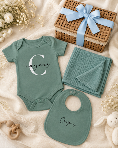 The Little Nest | For Newborn Baby
