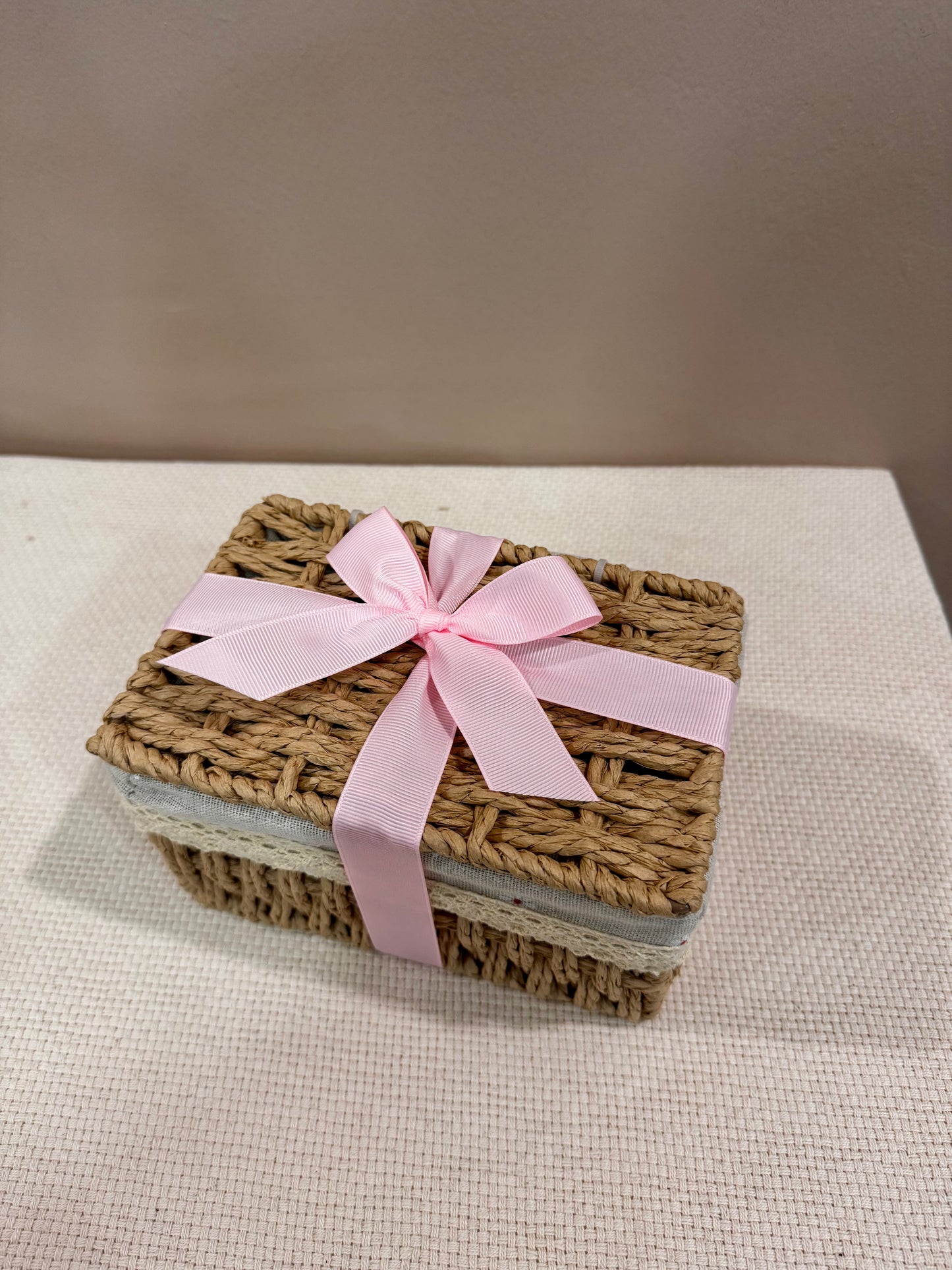 The Little Nest | For Newborn Baby