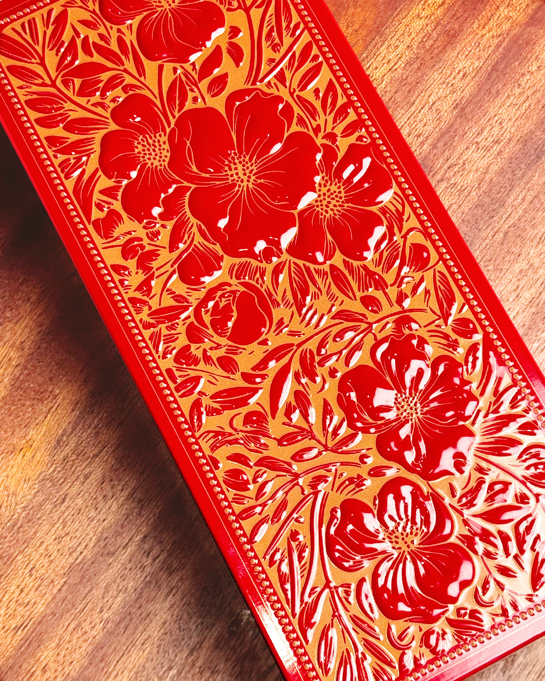 CNY 2027 | 祥羊凤梨酥 Auspicious Goat Pineapple Tart (Pre-Order)