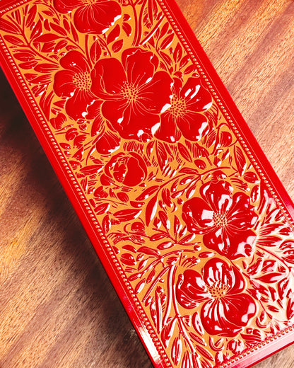 CNY 2027 | 祥羊凤梨酥 Auspicious Goat Pineapple Tart (Pre-Order)