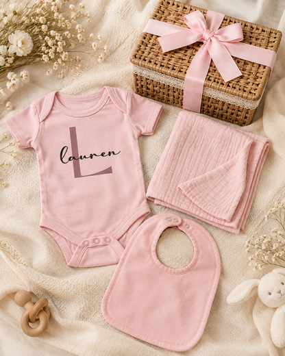 The Little Nest | For Newborn Baby