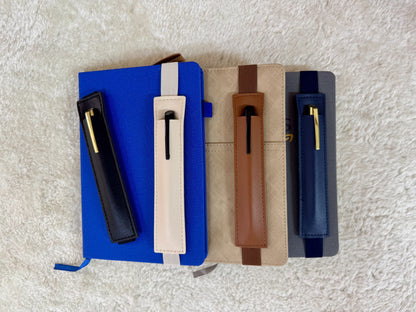 ScribeBand | Pen Sleeve with Strap