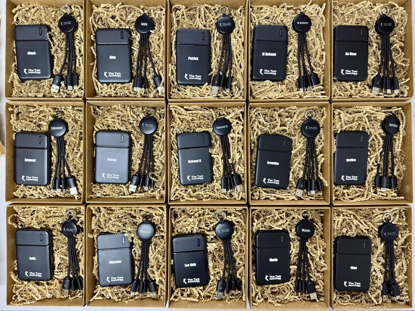 Corporate Giftset | Set 28