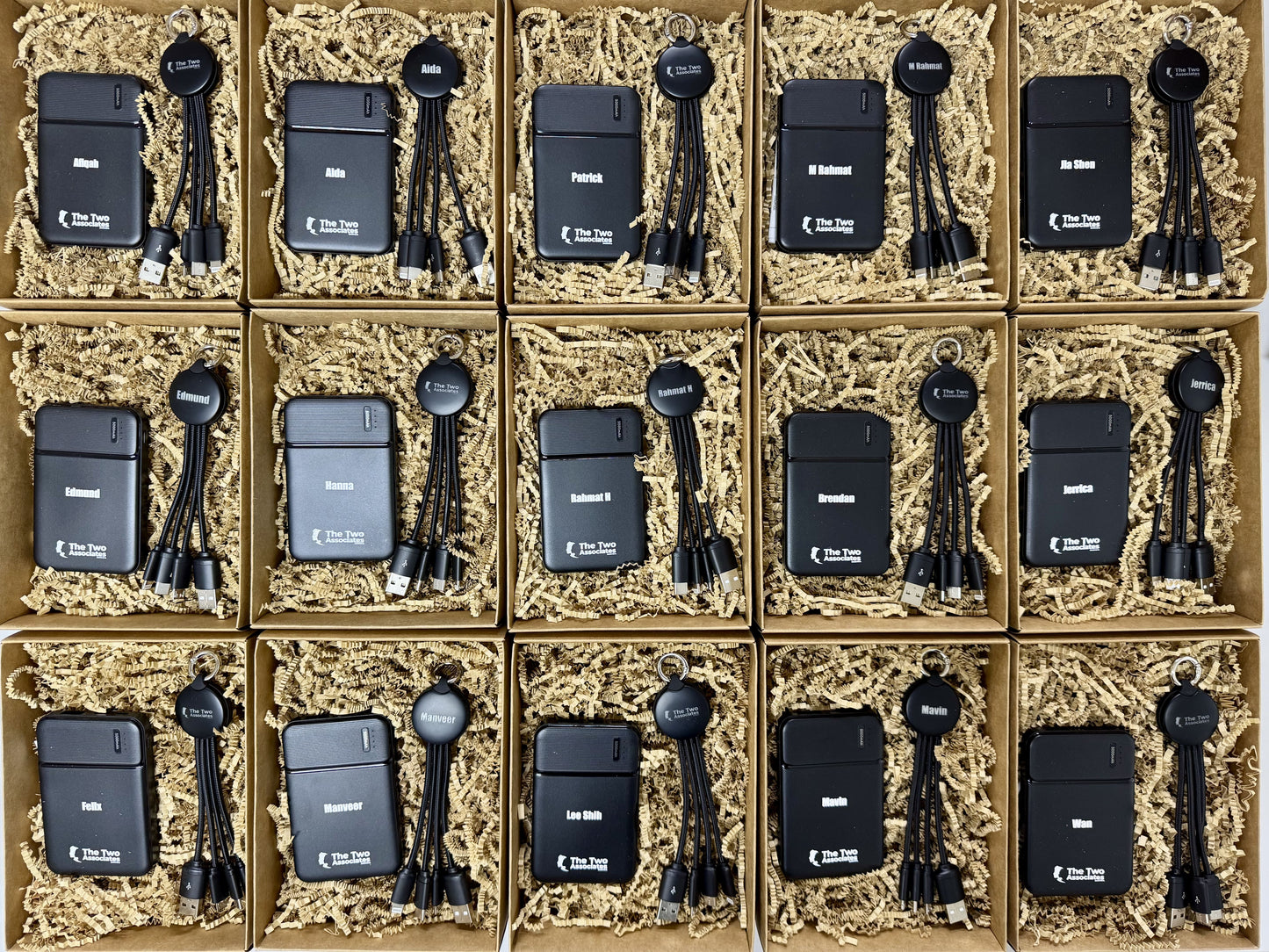 Corporate Giftset | Set 28