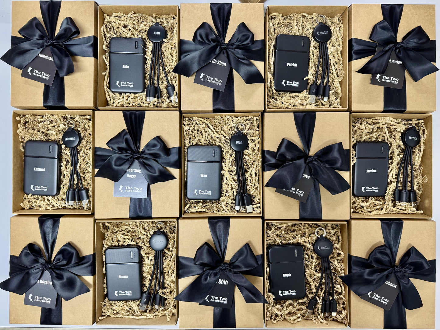 Corporate Giftset | Set 28