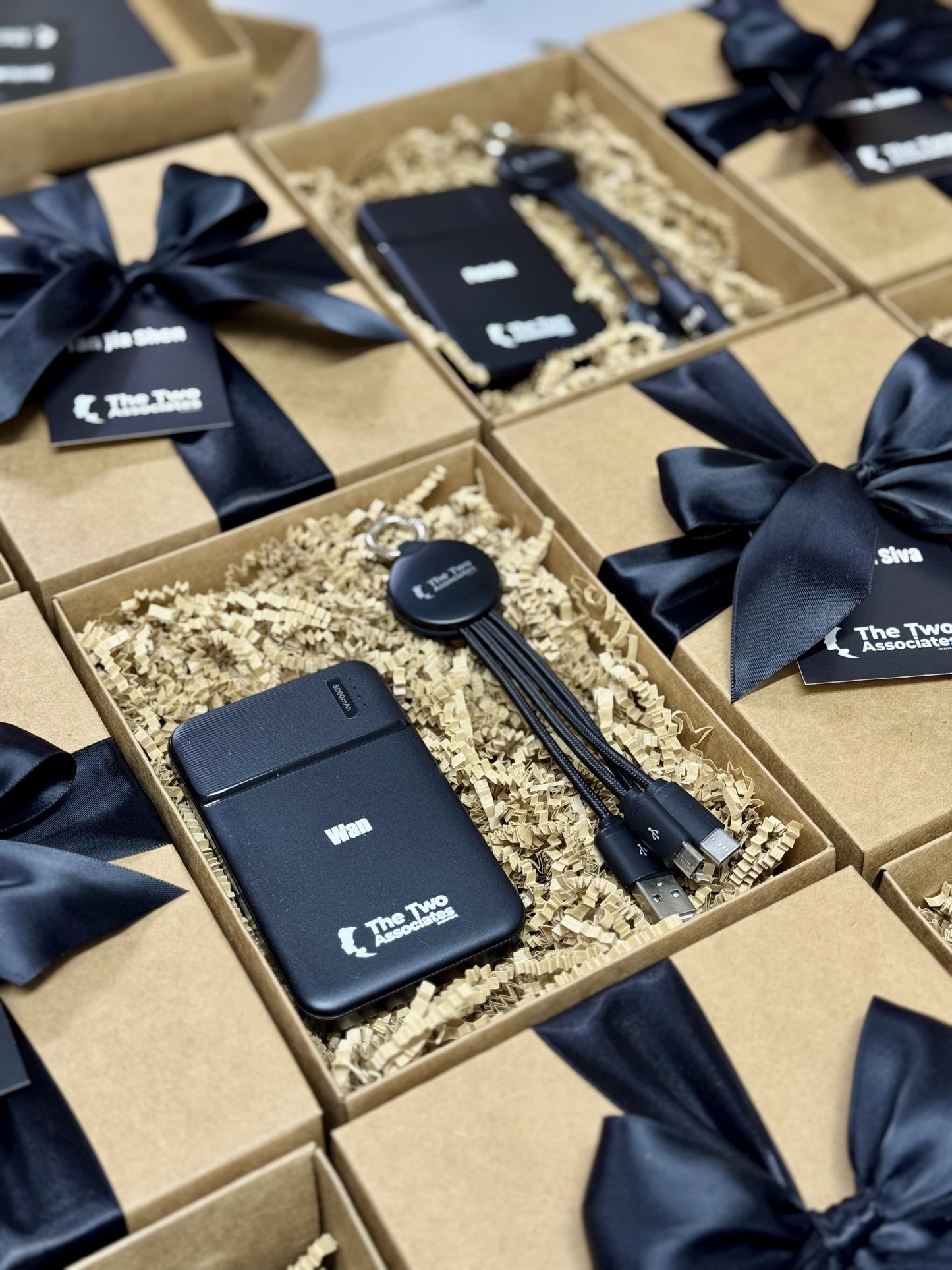 Corporate Giftset | Set 28