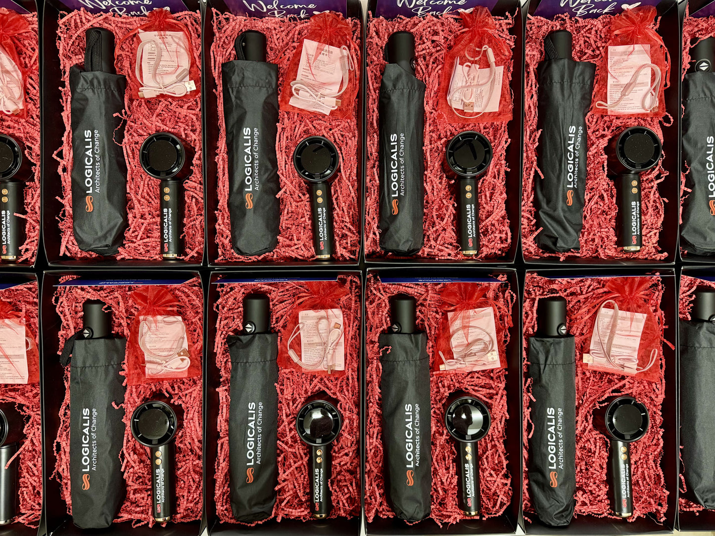 Corporate Giftset | Set 25