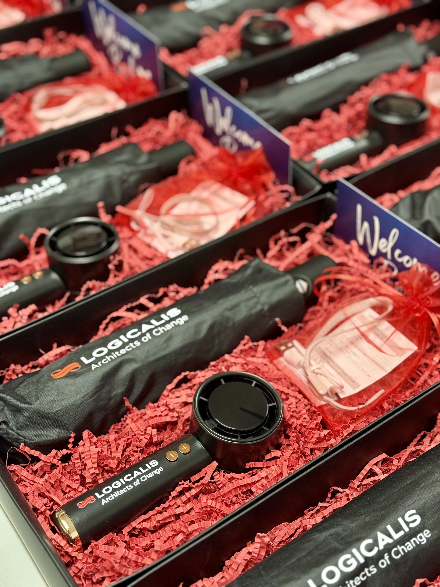 Corporate Giftset | Set 25