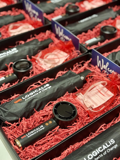 Corporate Giftset | Set 25