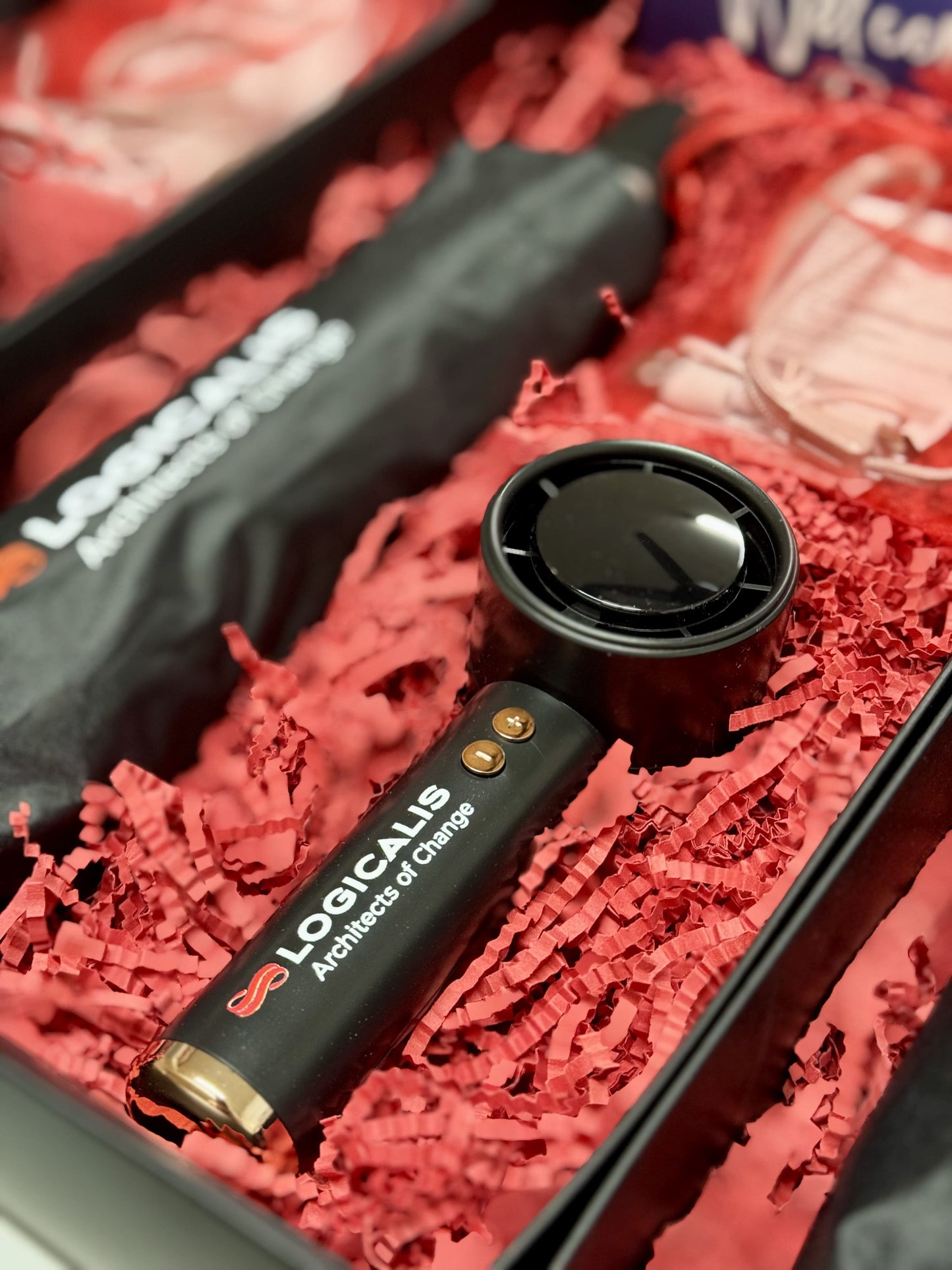 Corporate Giftset | Set 25