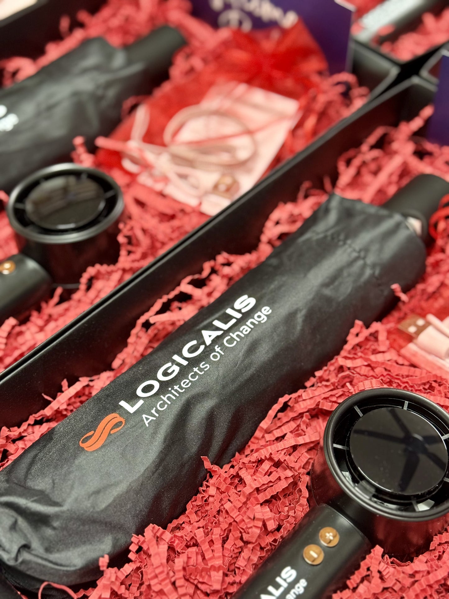 Corporate Giftset | Set 25