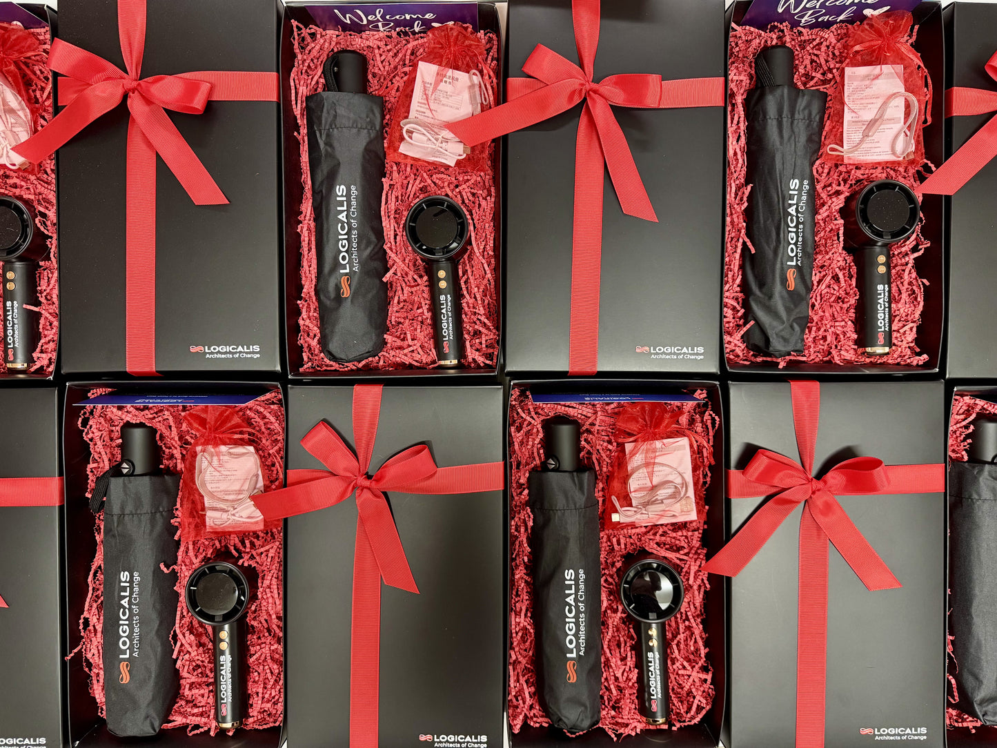 Corporate Giftset | Set 25