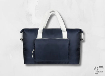 Fold Carry | Foldable Travel Bag